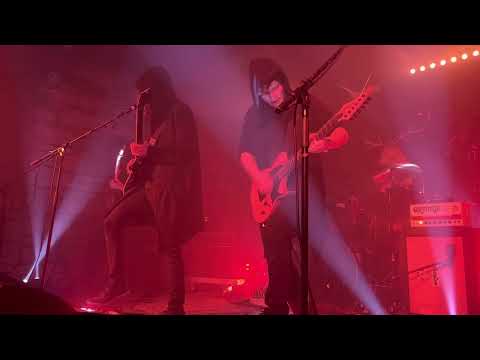 Besna - Neha (Live 13.05.2023, Prague)