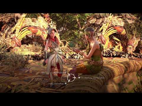 Horizon Forbidden West PL odc. 3