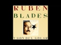 Ruben Blades - Contrabando