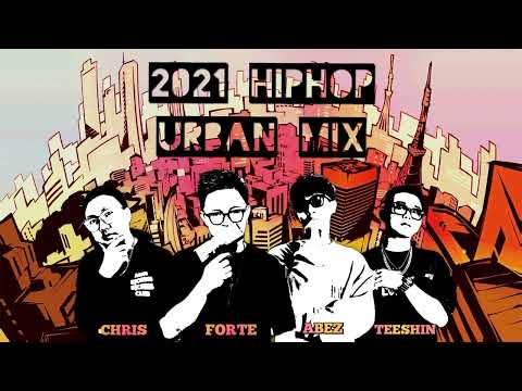 🔥BEST CLUB HIPHOP MIXTAPE | LIVE MIX BY DJ CHRIS - ABEZ - FORTE - TEESHIN 🔥 HIP HOP VIET - US UK