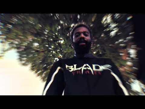 Marcy Mane - SwampMusik Prod Sayda