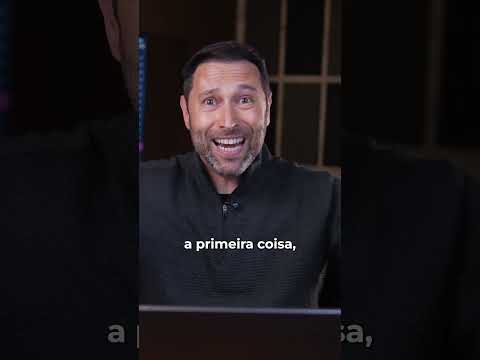 O PRIMEIRO USO DA IA NO BRASIL VAI TE SURPREENDER