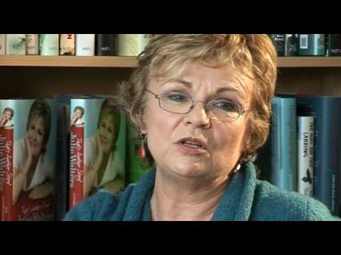 Actress Julie Walters talks about her favourite acting roles