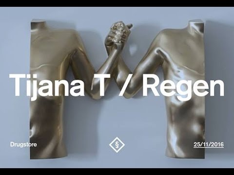 [FULL HD] Regen @ Drugstore (25.11.2016) by Grotto - The Way Of Life.