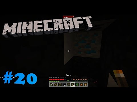 Minecraft SevTech Ages of the Sky #20 | Aquamarine & Black Quartz | Minecraft 1.12