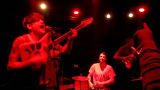 Thee Oh Sees - Contraption - Soul Desert