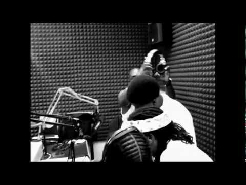 Buckin Hard - Mouse On Tha Track