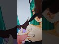 Morrigan Fanart