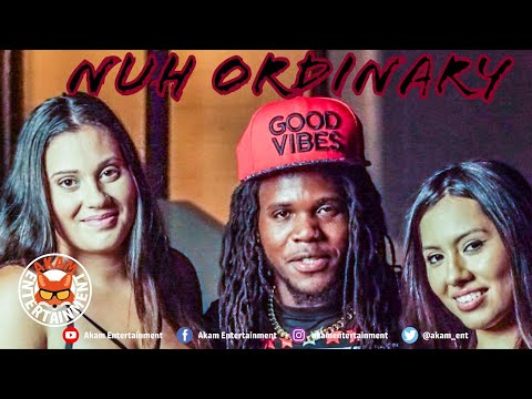 Ta Lent - Nuh Ordinary - January 2020