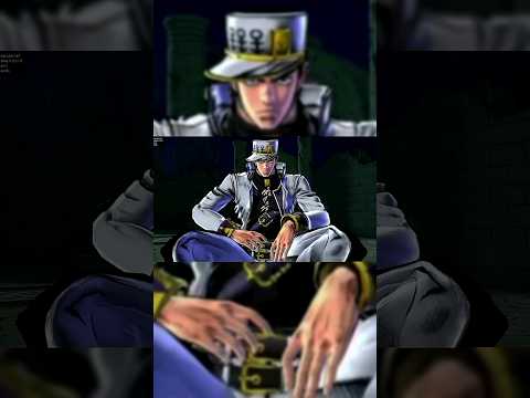 [JoJo Pose] - Apollo Fresh (JoJo Eyes Of Heaven) compilation