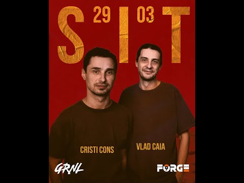 Forge Chapter 2 ⊶ SIT