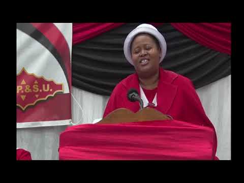 COGHDWM Convention 2023