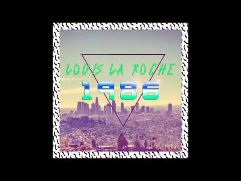 Louis La Roche - Dream Come True
