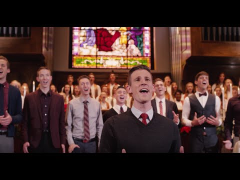 One Single Bell | BYU Vocal Point ft. One Voice Children's Choir