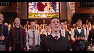 One Single Bell | BYU Vocal Point ft. One Voice Children&#39;s Choir