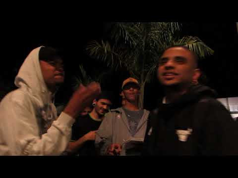 SAN x LEO VINICIUS | 1° FASE | 4ᵃ Batalha da Esperança | Três Corações-MG