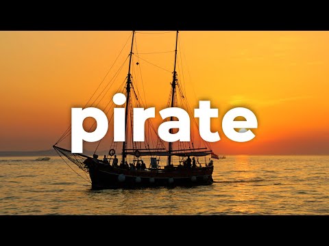 ☠️ Royalty Free Pirate Music - "Pirates Of The Quarantine" by Alexander Nakarada 🇳🇴