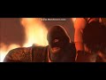 Incredibles Building Scene