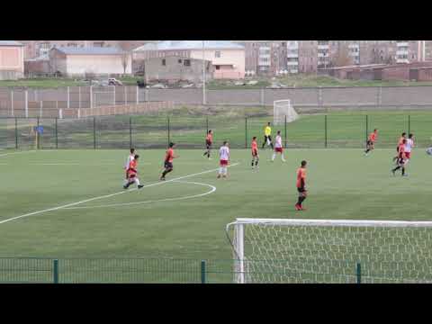 SHIRAK/03/- SIS KILIKIA/03/ 0-5   14.04.2018