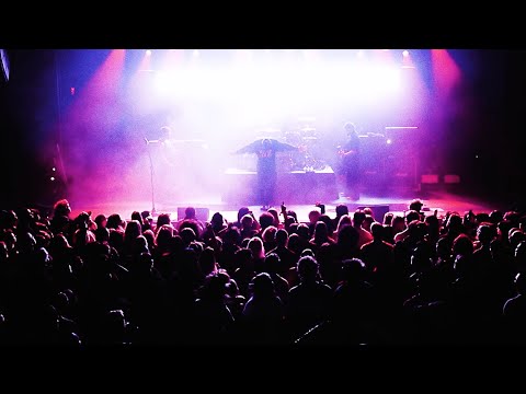 grandson - MASTERS OF WAR [Official Video]