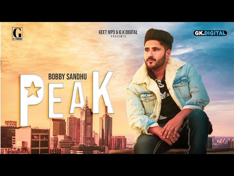 Poster peak lyrics – bobby sandhu | yung delic