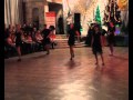 Латина "Ча-Ча-Ча" 