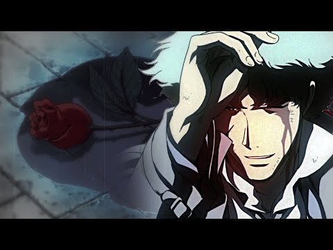 Cowboy Bebop - AMV TRIBUTE - Blue Mai Yamane