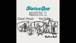 Status Quo - Rockers Rollin&#39; ( 2016 )