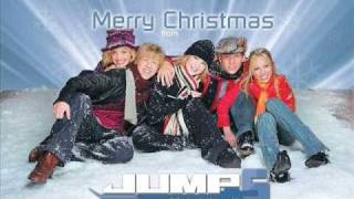 Jump5 ~Strange Way To Save The World~