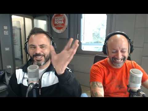 Lo smemorato - Geppo Show