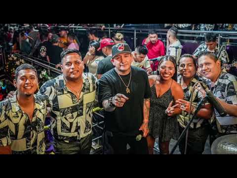 La parranda azul - Los claveles de la cumbia 