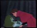 Disney S Sleeping Beauty Re Release To Theaters VHS Ad 1992