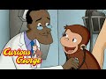 George Visits The Doctor Full Episodes Curious George