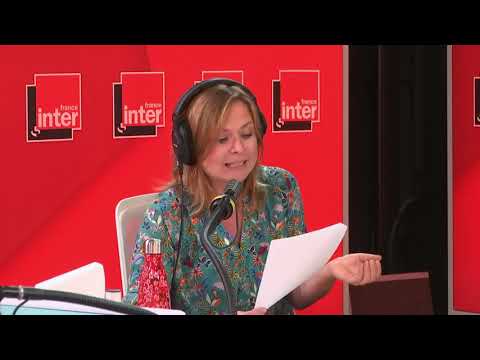 La journée mondiale des nymphomanes - La chronique de Constance