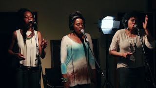 Angie Stone - Wish I Didn’t Miss You (4th Metric Cover ft. Lorraine Scott)