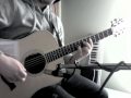 Taylor DN3 Acoustic Guitar Sound Test