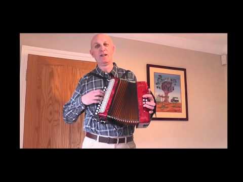 Learning To Play The Melodeon Blog 11 - In The Bleak Midwinter