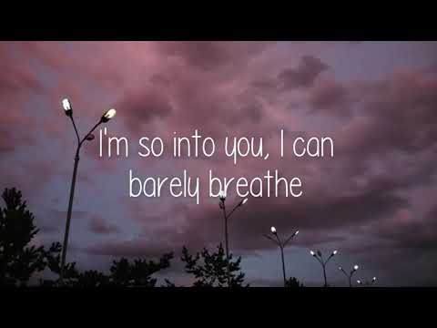 Into You - Ariana Grande( Lyrics )