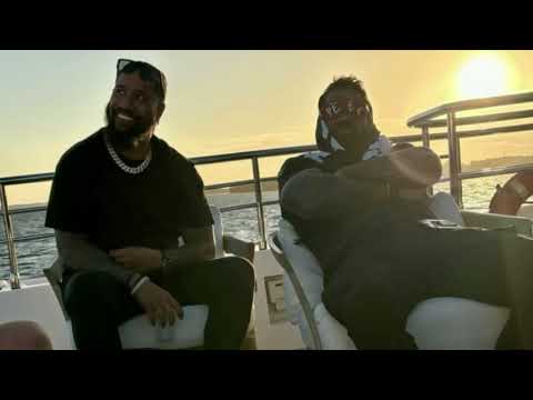 Donna Karan//WESTSIDE GUNN X MACH HOMMY (full song)