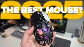 You're Missing Out on the BEST Gaming Mouse! Gravastar X Pro Review