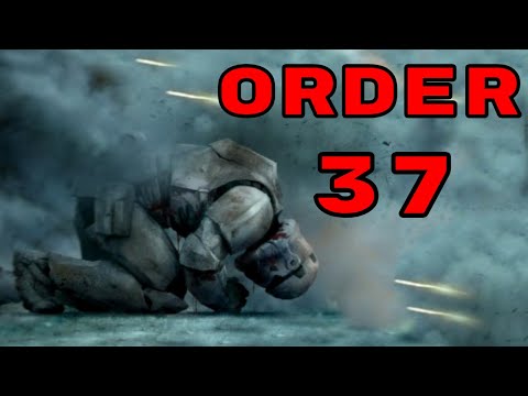 The Infamous Order 37