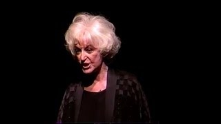 BEA ARTHUR The Threepenny Opera-"Pirate Jenny"