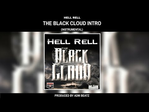 The Black Cloud Intro (Instrumental)