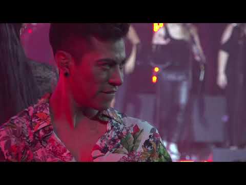 Mix Lizandro Meza - Grupo Musical Explosión de Iquitos