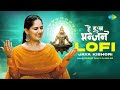 Jaya Kishori हे दु ख भंजन लोफी Hey Dukh Bhanjan LoFi Hanuman Bhajan जय
