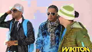 Randy - Las promesas