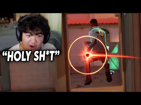 Top 100 Streamers vs the ONLY Radiant Phoenix One Trick...