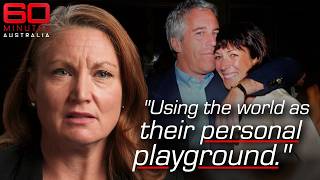 The Horrifying Truth About Jeffrey Epstein's Secret New Mexico Ranch | 60 Minutes Australia MQDEFAULT Thumbnail