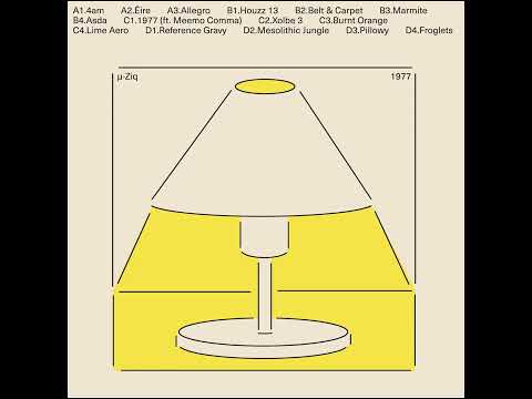 µ-Ziq ~ 1977 [BALMAT05] . previews