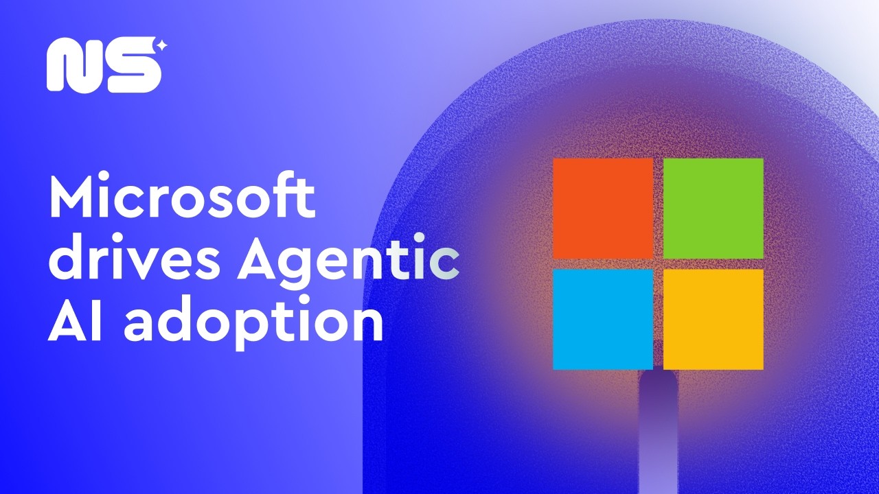 Microsoft's agent playbook, Altman's AI apocalypse reversal, and Anthropic IPO | Now Shipping